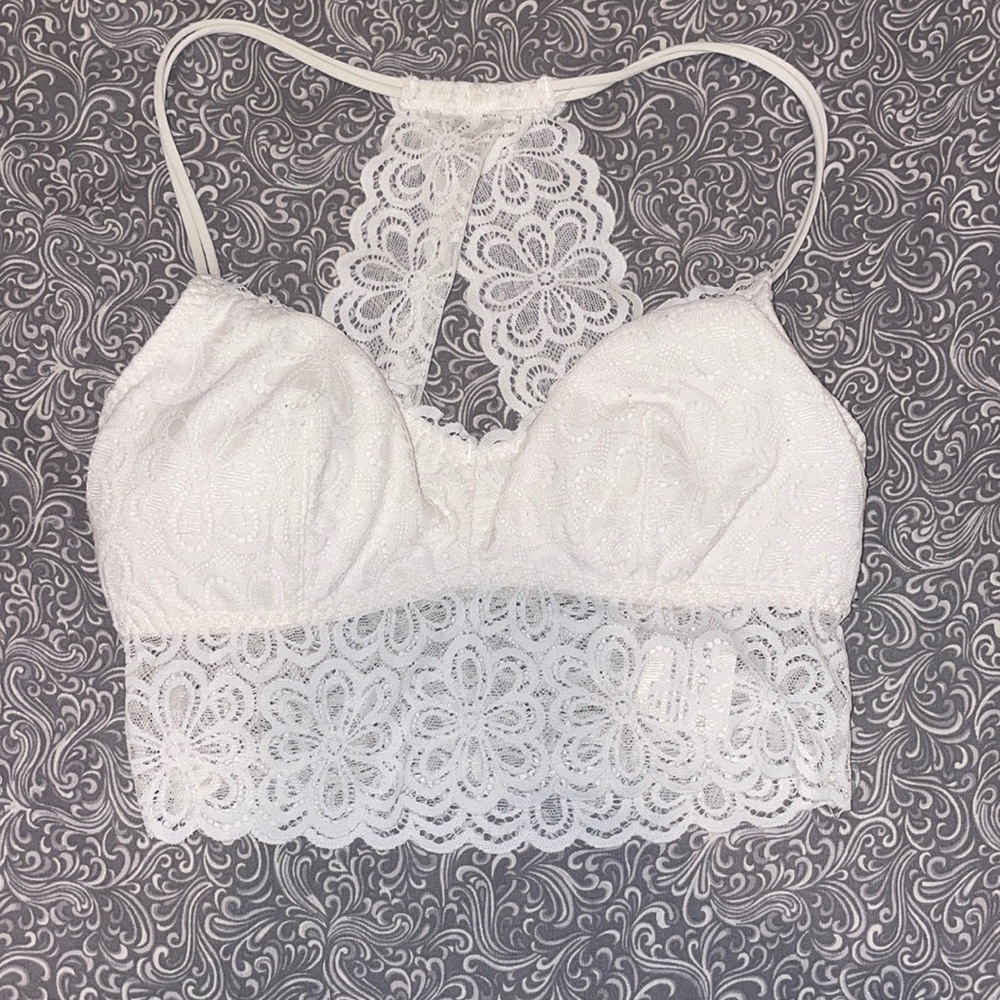 Hollister Bralette